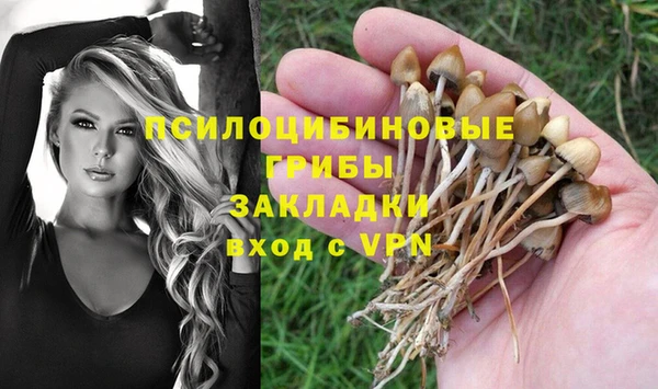 кристаллы Абдулино
